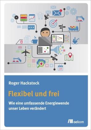 Roger Hackstock: Flexibel und frei 