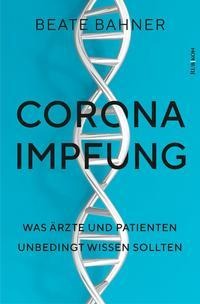 Beate Bahner: Corona-Impfung 