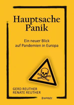 Gerd Reuther, Renate Reuther: Hauptsache Panik 