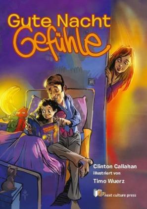 Clinton Callahan, Marion Callahan: Gute Nacht Gefühle 
