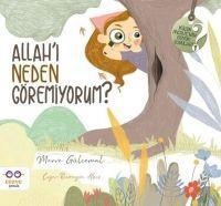 Merve Gülcemal: Allah'i Neden Göremiyorum? 