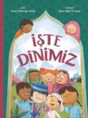 Jenny Molendyk Divleli: Iste Dinimiz (Citli) 