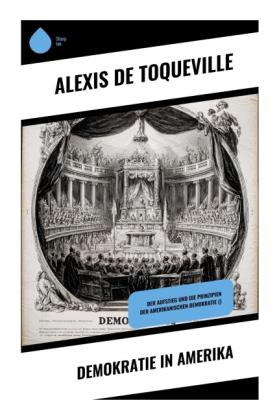 Copycat, Alexis de Toqueville: Demokratie in Amerika 
