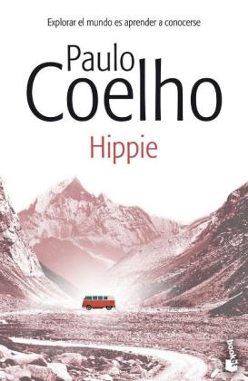 Paulo Coelho: Hippie 