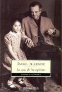 Isabel Allende: La Casa de los espiritus 