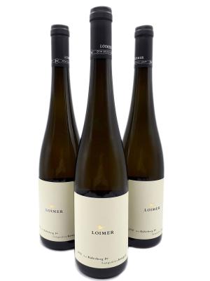 Loimer – Zweigelt – Kantal –2018 
