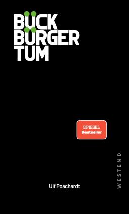 Bückbürgertum (signierte Ausgabe) 
