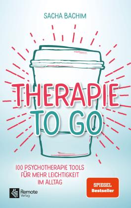 Sacha Bachim: Therapie to go 