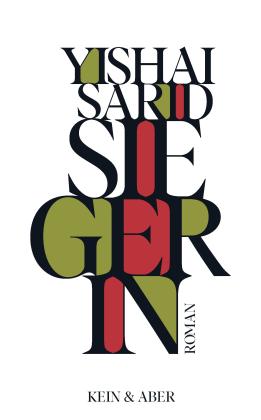 Yishai Sarid: Siegerin 