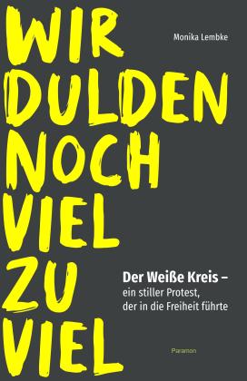 Monika Lembke: Wir dulden noch viel zu viel 
