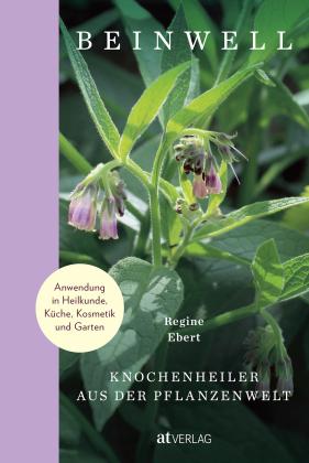 Regine Ebert: Beinwell 