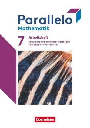 Parallelo - Zu allen Ausgaben - 7. Schuljahr 