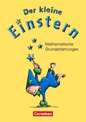 Roland Bauer, Jutta Maurach: Einstern - Mathematik - Zu allen Ausgaben - Vorübungen 