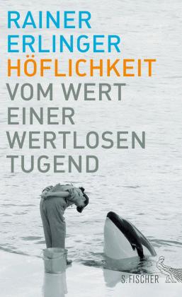 Rainer Erlinger: Höflichkeit 