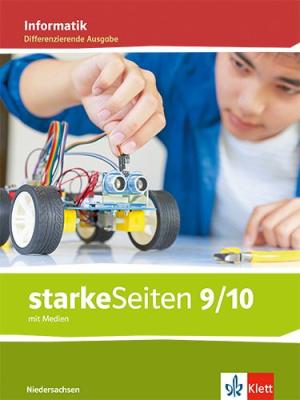 starkeSeiten Informatik 9/10. Ausgabe Niedersachsen 