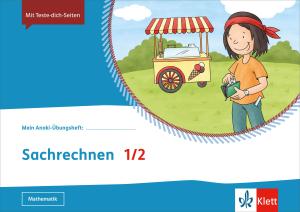 Sachrechnen 1/2 