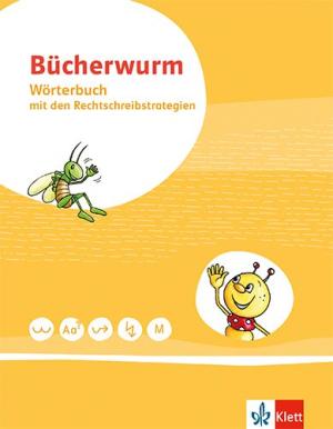 Bücherwurm Wörterbuch 