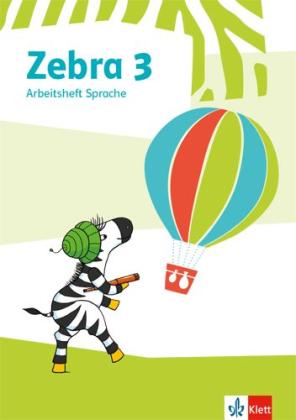 Zebra 3 