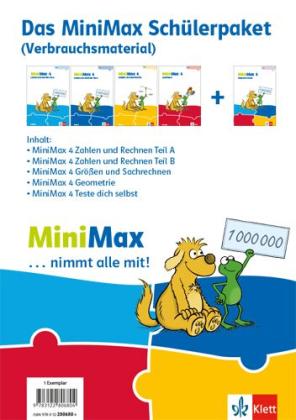 MiniMax 4 