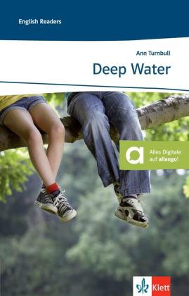 Ann Turnbull: Deep Water 