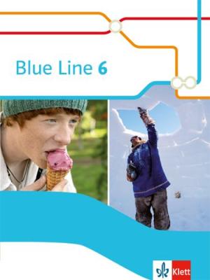 Blue Line 6 