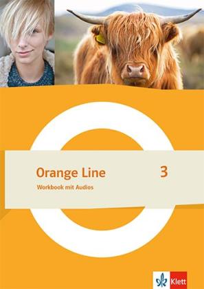Orange Line 3 