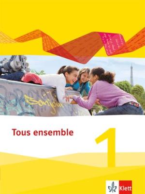 Tous ensemble 1 