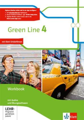 Green Line 4 