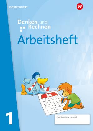 Denken und Rechnen - Allgemeine Ausgabe 2024 