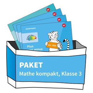 DIE BUNTE REIHE - Mathematik 