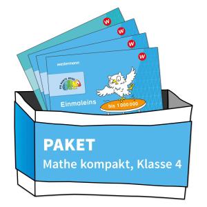 DIE BUNTE REIHE - Mathematik 