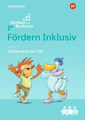Julia Hacker, Susanne Kuß, Alexandra Weiß, Maria Wichmann: Fördern Inklusiv 