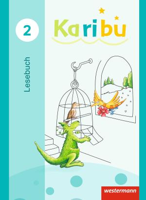Katharina Berg, Astrid Eichmeyer, Maria Gönning, Gerburg Kirsch, Heidrun Kunze, Kathrin Merkt, Heike Oberstadt, Claudia Stiebritz, Kerstin von Werder, Andrea Warnecke, Sabine Willmeroth: Karibu - Ausgabe 2016 