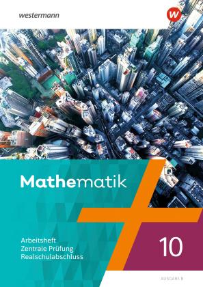 Mathematik - Ausgabe N 2020 