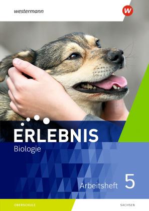 Erlebnis Biologie - Ausgabe 2020 für Sachsen 
