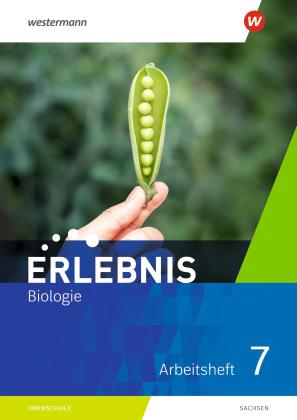 Erlebnis Biologie - Ausgabe 2020 für Sachsen 