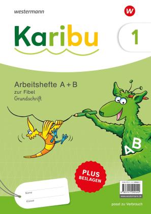 Karibu - Ausgabe 2024 