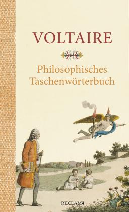 Voltaire, Rainer Bauer: Philosophisches Taschenwörterbuch 