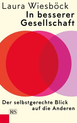 Laura Wiesböck, Pia Wiesböck: In besserer Gesellschaft 