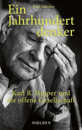 Kurt Salamun: Ein Jahrhundertdenker 