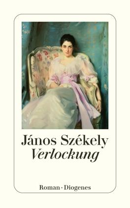 Ita Szent-Iványi, János Székely: Verlockung 