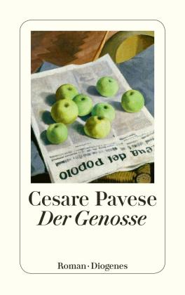 Cesare Pavese: Der Genosse 
