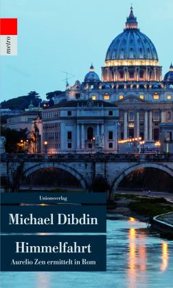 Michael Dibdin: Himmelfahrt 