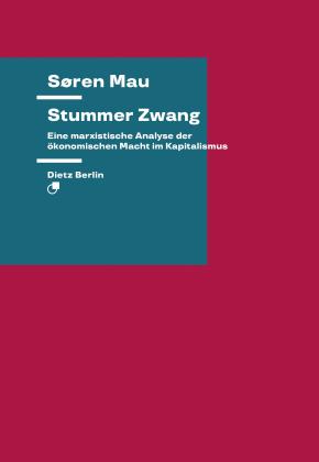 Søren Mau: Stummer Zwang 