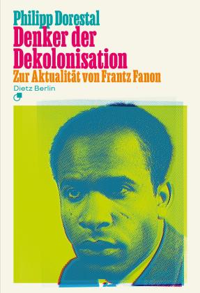 Philipp Dorestal: Denker der Dekolonisation 
