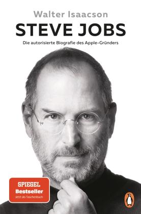 Antoinette Gittinger, Oliver Grasmück, Dagmar Mallett, Elfi Martin, Ulrike Strerath-Bolz, Andrea Stumpf, Gabriele Werbeck, Walter Isaacson: Steve Jobs 