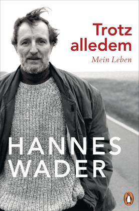 Hannes Wader: Trotz alledem 