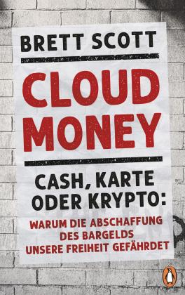 Brett Scott: Cloudmoney 