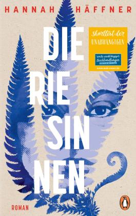 Hannah Häffner: Die Riesinnen 