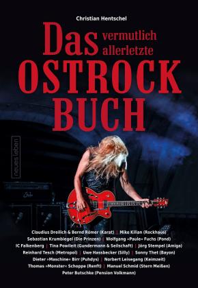 Christian Hentschel: Das vermutlich allerletzte Ostrockbuch 